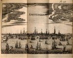  - Iodoci Sinceri itinerarium Galliae, Ita accomodatum, Ut ejus ducti mediocri Tempore tota Gallia obiri, Anglia & Belgium adiri poffint: nec bis terve ad eadem loca rediri oporteat : notatis cujufcunque loci, quas vocant , deliciis: Cum Appendie...