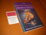 Geraldine McCaughrean - One Thousand and One Arabian Nights