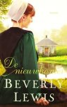 Lewis, Beverly - 4) De nieuwkomer