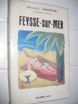 Grancher, Marcel-E. - Feysse-sur-Mer