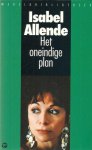 Isabel Allende - Oneindige plan