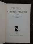 Verschaeve Cyriel - Vondel's trilogie: Lucifer, Adam in ballingschap, Noah
