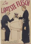 Jozef Simons - De laatste flesch