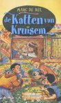 Marc de Bel - De Katten van Kruisem