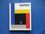  - Bauhaus 1919-1933