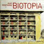 Jaap Montagne - Biotopia