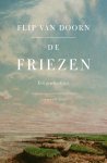 Flip van Doorn - De Friezen Een geschiedenis