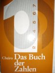 Cheiro - Das buch der zahlen. Das klassische Werk der mantischen Numerologie