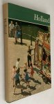 Wijk, Ed van, photography, Eduard Elias, text, - Holland. A collection of photographs