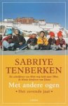 TENBERKEN, S. - Met andere ogen