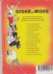 Vandersteen, Willy - Suske en Wiske 081: De Circusbaron (minialbum)
