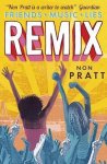 Non Pratt, Jimmy Turrell - Remix