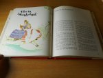 Bouland-de Ruyter, Birgitta (red.) - Aladdin en de wonderlamp en andere wereldberoemde sprookjes