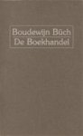 Boudewijn Büch 10327 - De boekhandel