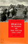 M. J. Broekmeyer - Stalin, de Russen en hun oorlog