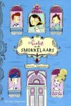Harriet Whitehorn - Violet en de smokkelaars