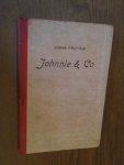 Fruytier, Johan - Johnnie & Co