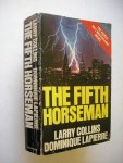 Collins, Larry and Lapierre, Dominique - The fifth Horseman