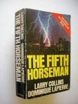 Collins, Larry and Lapierre, Dominique - The fifth Horseman