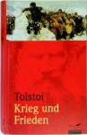 Lev Nikolaevič Tolstoj 219823 - Krieg und Frieden