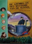 van Dormael - De Azemirs en het mysterie van de tunnel