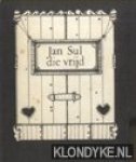 Peters, Thea (geillustreerd door) - Jan Sul die vrijd