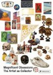 Lydia Yee 188447 - Magnificent obsessions : the artist as collector
