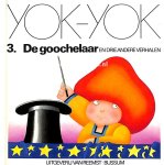 Essen, Anne van der - Yok-Yok 3