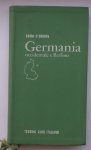 red. - Guida d`Europa. Germania occidentale e Berlino.