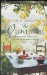 Drinkwater, Carol - De Olijventijd