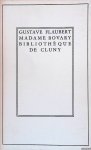 Flaubert, Gustave - Madame Bovary: moeurs de province
