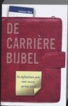 MAI, J. - De carrièrebijbel