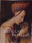 Luc [E.A.] Engen, Pieter C. Ritsema van Eck - Het glas in België van de oorsprong tot heden