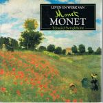 SWINGLEHURST, EDMUND - Leven en werk van Monet.