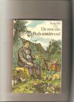 Bas, Rutger - De reus van Pech-zonder-end