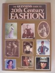 David Bond - The Guinness Guide to 20th Century Fashion David Bond - The Guinness Guide to 20th Century Fashion