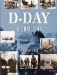 Will Fowler 52808 - D-Day: 6 juni 1944 - de langste dag