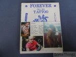 Robert Klanten and Floyd E. Schulze. - Forever. The new tattoo. Robert Klanten and Floyd E. Schulze. - Forever. The new tattoo.