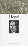 Singer , Peter . [ isbn 9789056372828 ]  3221 - Kopstukken Filosofie ( Hegel . ) Een reeks toegankelijke inleidingen in het leven van sleutelfiguren uit de geschiedenis van de Westerse filosofie, die onze cultuur blijvend hebben beinvloed .