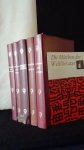 Diederichs Reihe, - M?rchen der Weltliteratur. 5 B?nde.