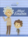 Eduardo Acín - Kleine helden - Albert Einstein