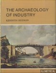 Hudson, Kenneth - The Archaeology of Industry