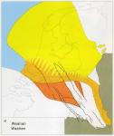 Zagwijn, W.H. - De palaeogeografische ontwikkeling van Nederland