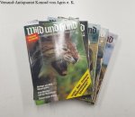 Verlag Paul Parey: - Wild und Hund : 92. Jahrgang 1989 : Heft 13-26,