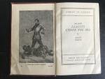 Jules Verne - 20,000 Leagues under the sea, Library of Classics