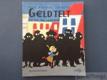 Karel Verleyen en Jan Jutte. - Geld telt. Een lees-, leer- en doeboek.
