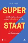 Bart Van Craeynest - Superstaat wat België moet doen om geen failed state te zijn