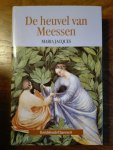 Jacques, Maria - De heuvel van Meessen / druk 1