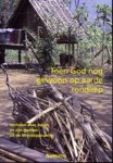 R. Bradford - TOEN GOD NOG GEWOON OP AARDE RONDLIEP