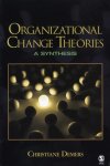 Christiane Demers - Organizational Change Theories